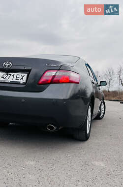 Седан Toyota Camry 2007 в 