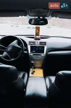 Седан Toyota Camry 2007 в 