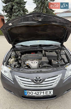 Седан Toyota Camry 2007 в 