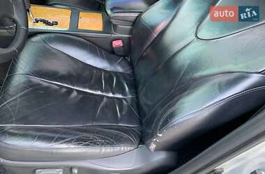 Седан Toyota Camry 2006 в 