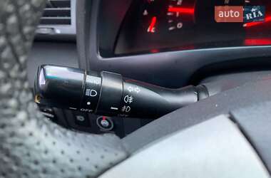 Седан Toyota Camry 2006 в 