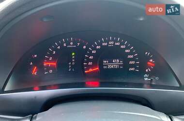Седан Toyota Camry 2006 в 