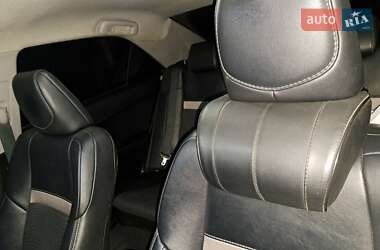 Седан Toyota Camry 2014 в 