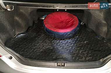 Седан Toyota Camry 2014 в 