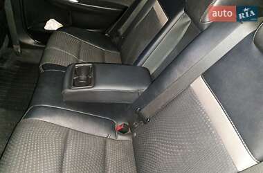 Седан Toyota Camry 2014 в 