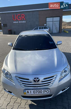 Седан Toyota Camry 2008 в Киеве