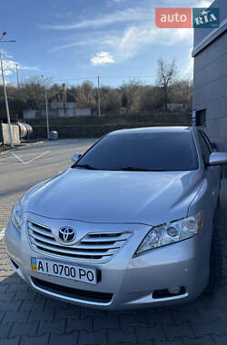 Седан Toyota Camry 2008 в Киеве