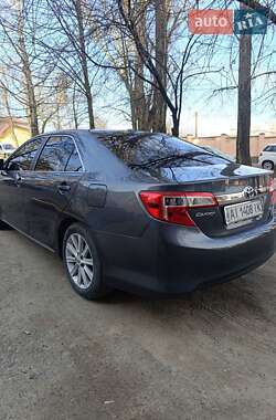 Седан Toyota Camry 2012 в Василькові