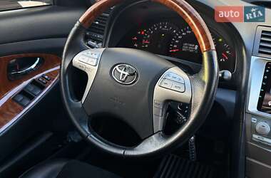 Седан Toyota Camry 2008 в 