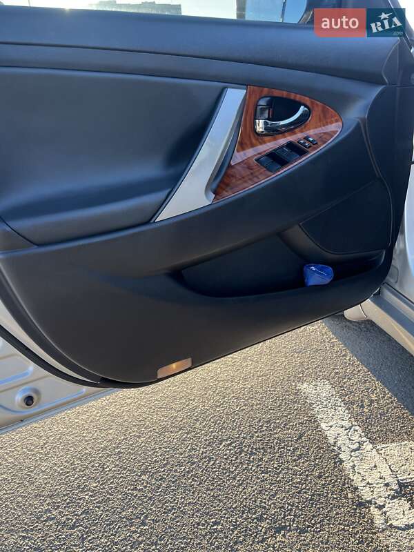 Седан Toyota Camry 2008 в Кам'янець-Подільському