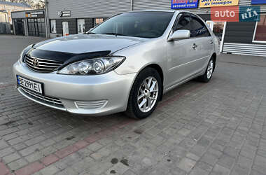 Седан Toyota Camry 2002 в 