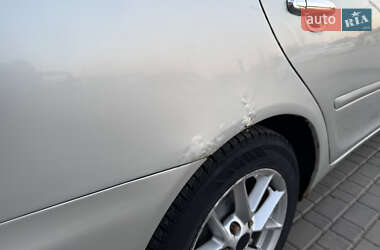 Седан Toyota Camry 2002 в 