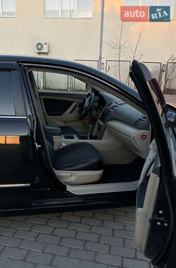 Седан Toyota Camry 2007 в 