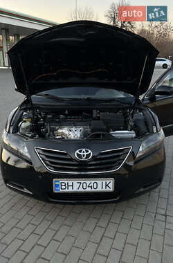 Седан Toyota Camry 2007 в 