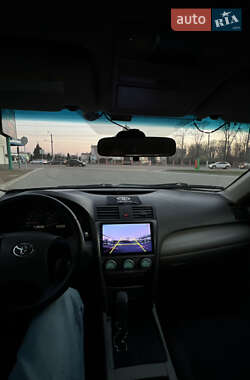 Седан Toyota Camry 2007 в 