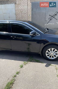 Седан Toyota Camry 2016 в 