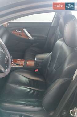 Седан Toyota Camry 2009 в 