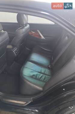Седан Toyota Camry 2009 в 