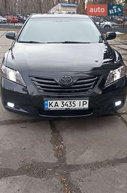 Седан Toyota Camry 2006 в 