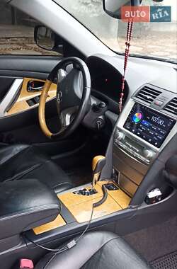 Седан Toyota Camry 2006 в 