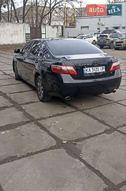 Седан Toyota Camry 2006 в 