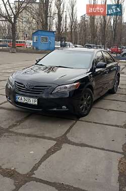 Седан Toyota Camry 2006 в 