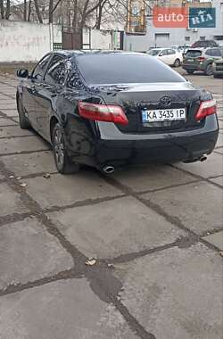 Седан Toyota Camry 2006 в 