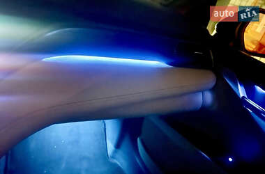 Седан Toyota Camry 2019 в 