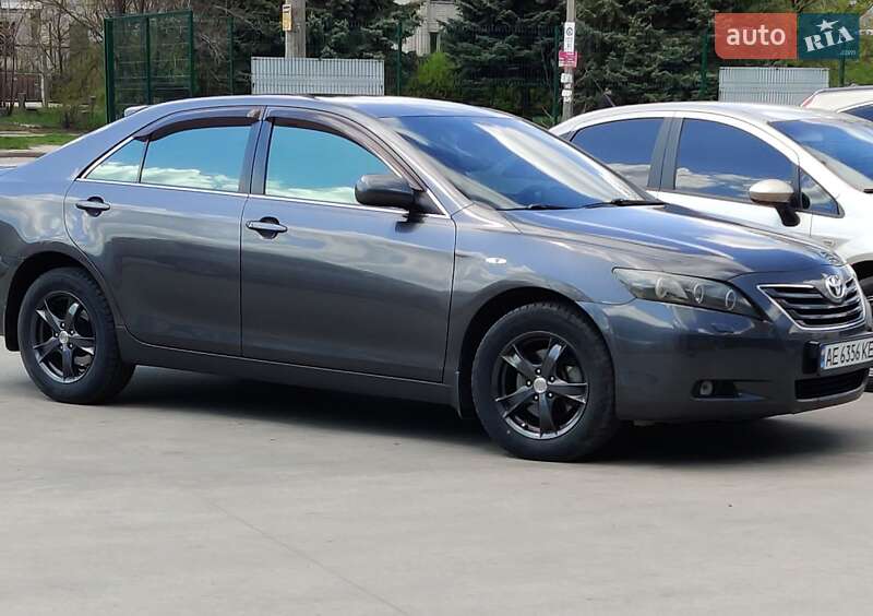 Toyota Camry 2008