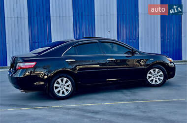 Седан Toyota Camry 2008 в 