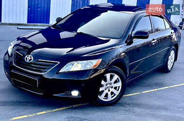 Седан Toyota Camry 2008 в 