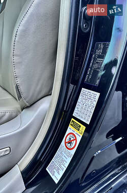 Седан Toyota Camry 2008 в 