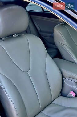 Седан Toyota Camry 2008 в 
