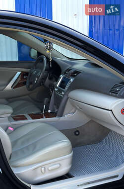 Седан Toyota Camry 2008 в 
