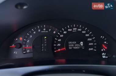 Седан Toyota Camry 2008 в 
