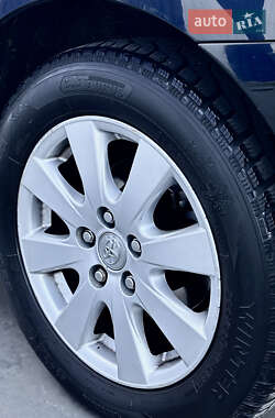 Седан Toyota Camry 2008 в 