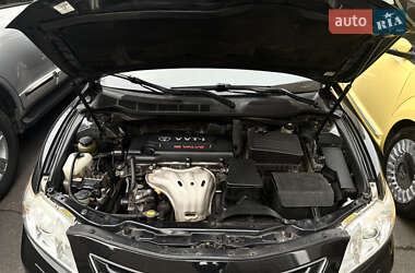 Седан Toyota Camry 2008 в 