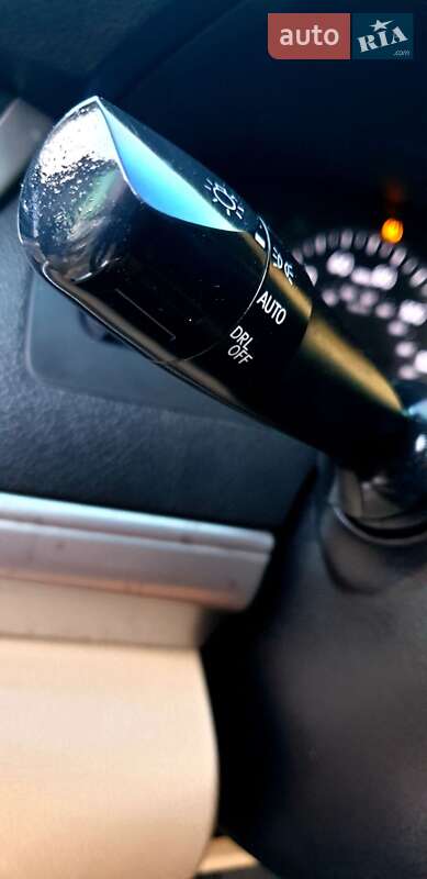 Седан Toyota Camry 2011 в Кропивницком фото 26 Седан Toyota Camry 2011 в Кропивницком