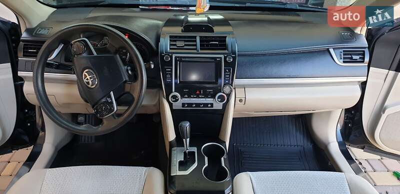 Седан Toyota Camry 2011 в Кропивницком фото 56 Седан Toyota Camry 2011 в Кропивницком