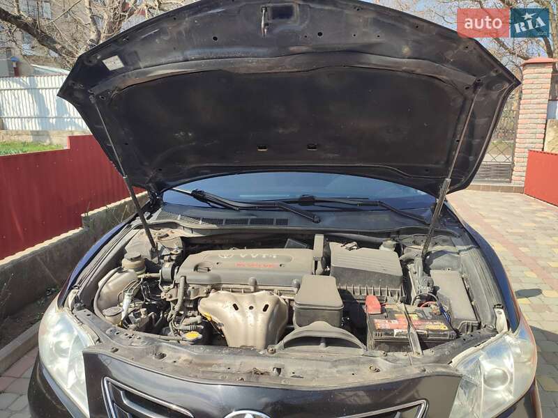 Седан Toyota Camry 2008 в Житомирі