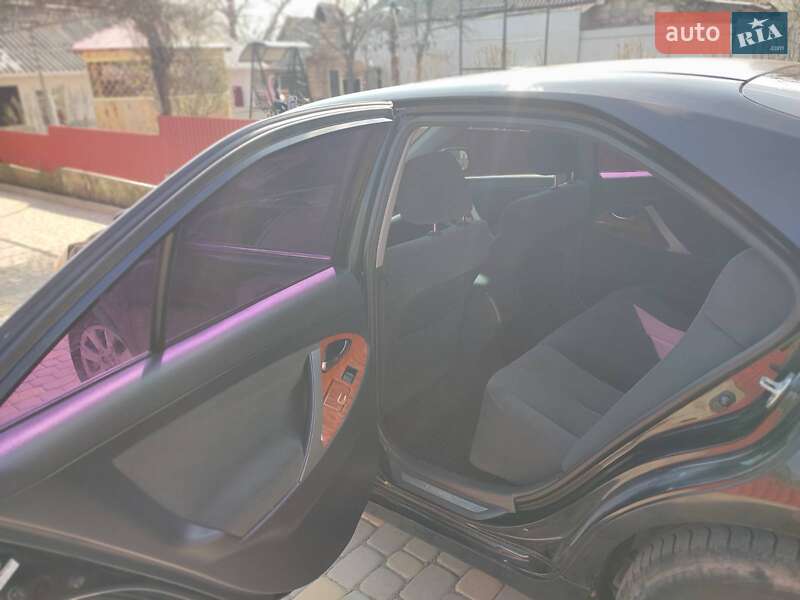 Седан Toyota Camry 2008 в Житомирі