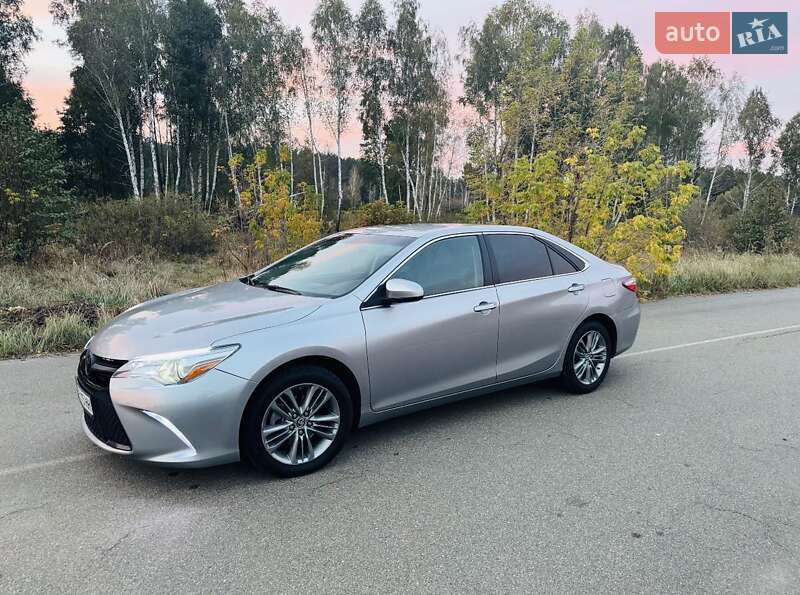 Toyota Camry 2014 Toyota Camry 2014