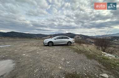 Седан Toyota Camry 2014 в 