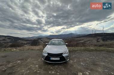 Седан Toyota Camry 2014 в 