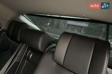 Седан Toyota Camry 2020 в 