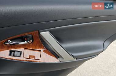 Седан Toyota Camry 2008 в 
