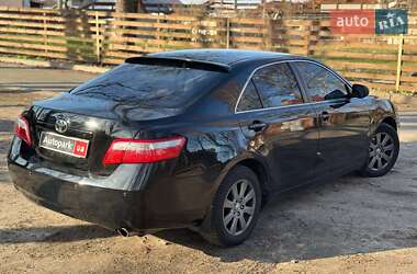 Седан Toyota Camry 2006 в 
