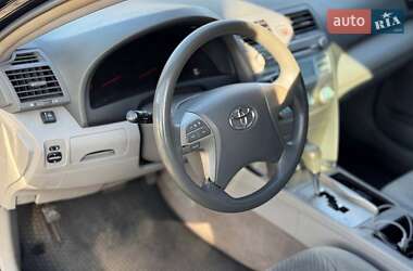 Седан Toyota Camry 2006 в 