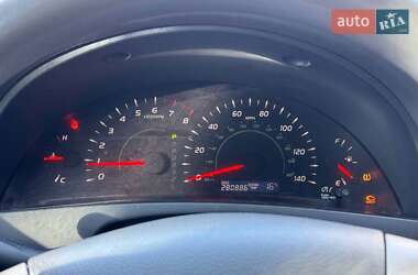 Седан Toyota Camry 2006 в 