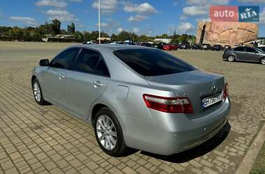 Седан Toyota Camry 2007 в 